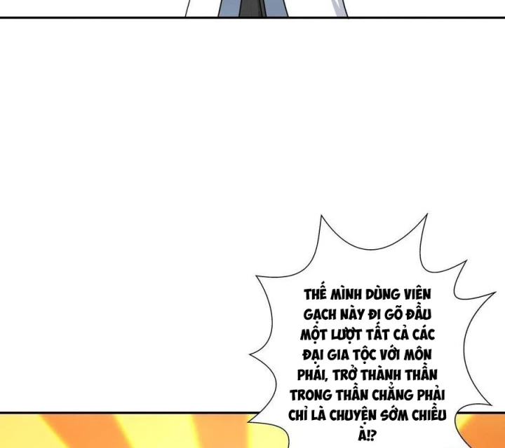 Cứu Thế Giới Đi, Ông Chú! Chapter 175 - Trang 3