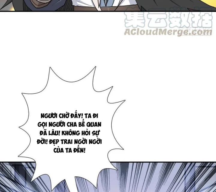Cứu Thế Giới Đi, Ông Chú! Chapter 175 - Trang 3