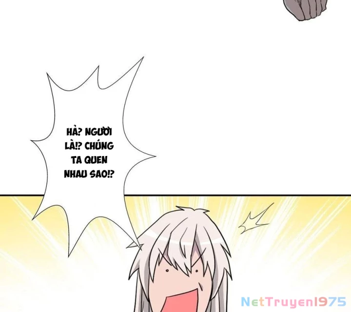 Cứu Thế Giới Đi, Ông Chú! Chapter 175 - Trang 3