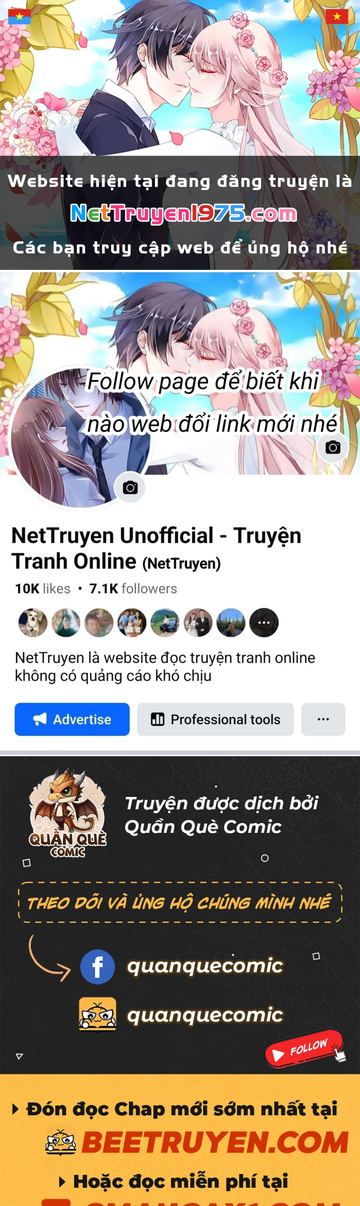 Linh Lung • Nguyệt Khôi Truyện Chapter 46 - Trang 2