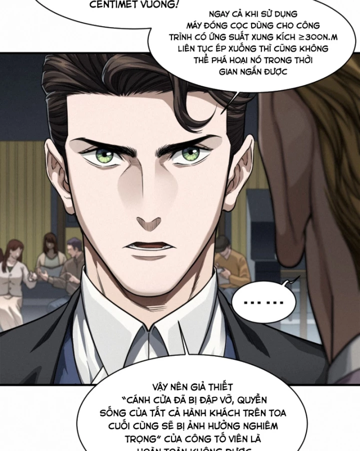 Linh Lung • Nguyệt Khôi Truyện Chapter 46 - Trang 2