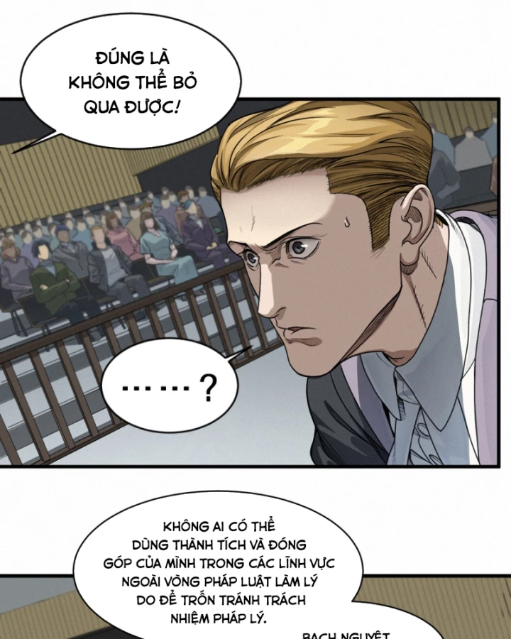 Linh Lung • Nguyệt Khôi Truyện Chapter 46 - Trang 2