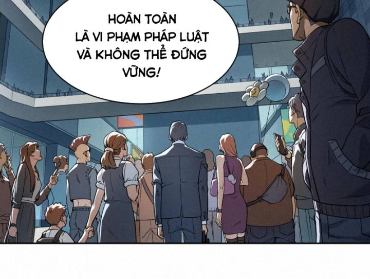Linh Lung • Nguyệt Khôi Truyện Chapter 46 - Trang 2