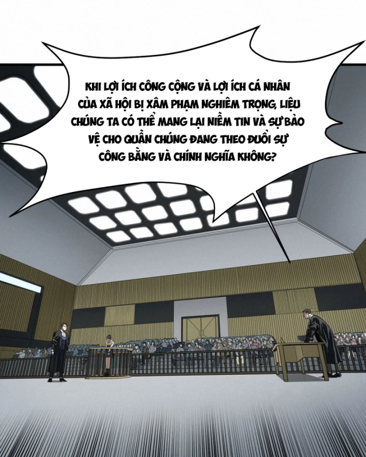 Linh Lung • Nguyệt Khôi Truyện Chapter 46 - Trang 2