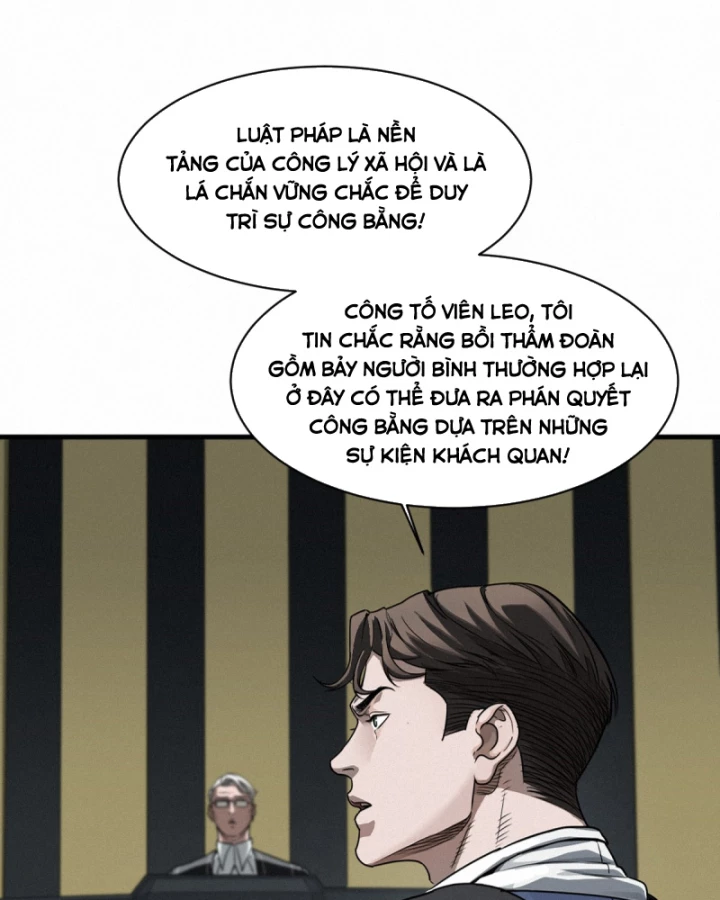 Linh Lung • Nguyệt Khôi Truyện Chapter 46 - Trang 2