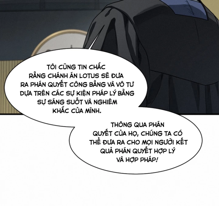 Linh Lung • Nguyệt Khôi Truyện Chapter 46 - Trang 2