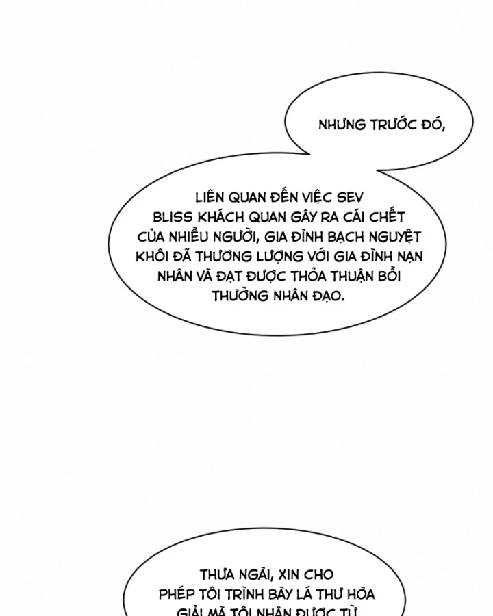 Linh Lung • Nguyệt Khôi Truyện Chapter 46 - Trang 2