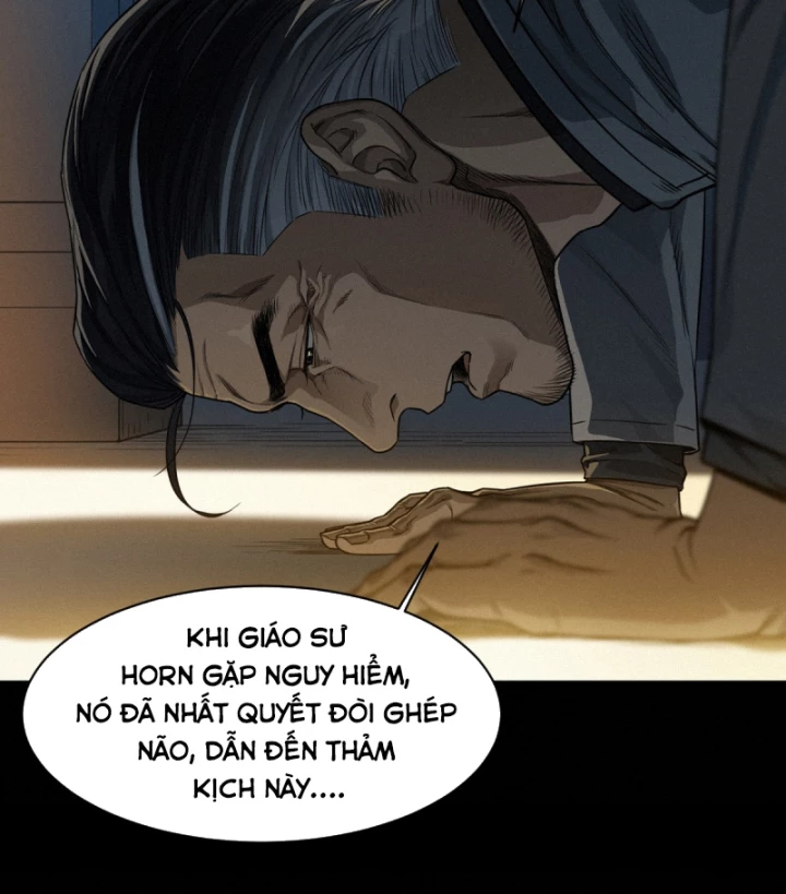 Linh Lung • Nguyệt Khôi Truyện Chapter 46 - Trang 2