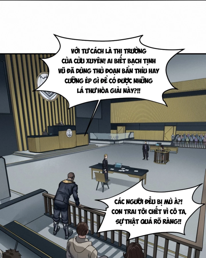 Linh Lung • Nguyệt Khôi Truyện Chapter 46 - Trang 2