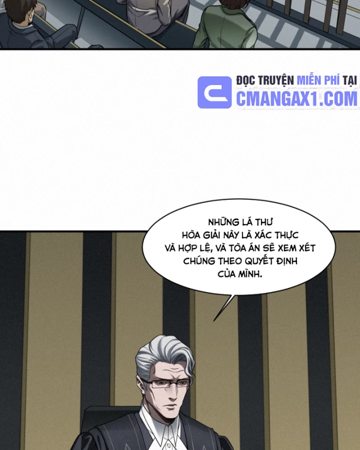 Linh Lung • Nguyệt Khôi Truyện Chapter 46 - Trang 2