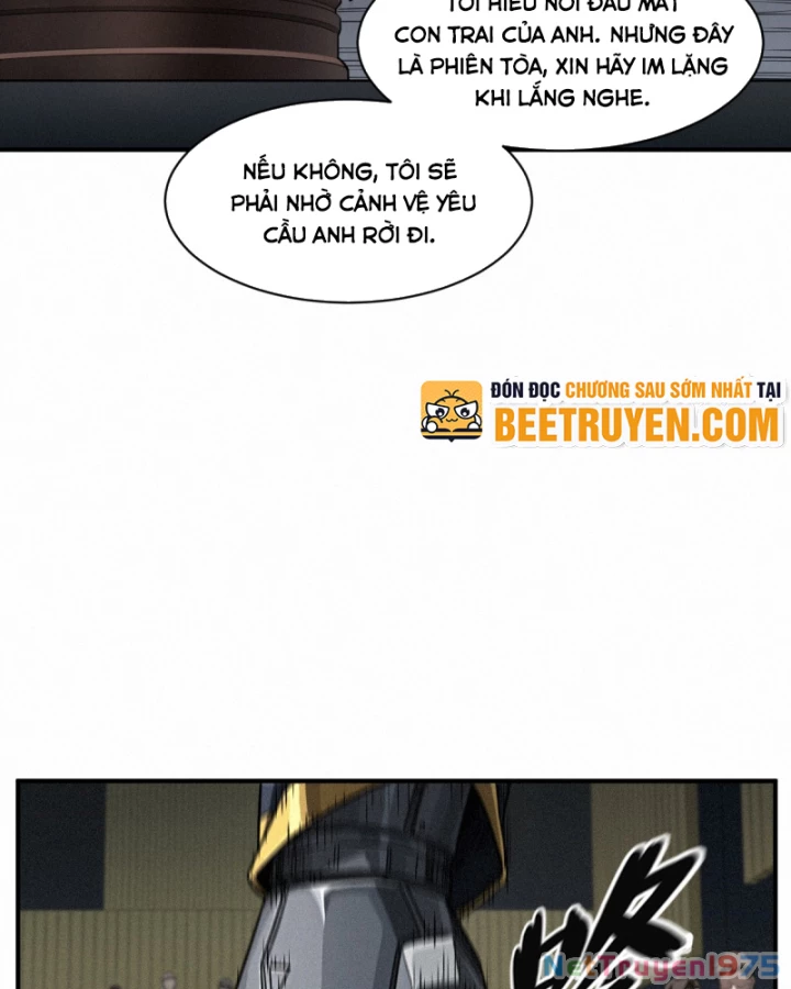 Linh Lung • Nguyệt Khôi Truyện Chapter 46 - Trang 2
