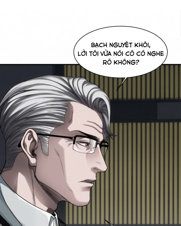 Linh Lung • Nguyệt Khôi Truyện Chapter 46 - Trang 2