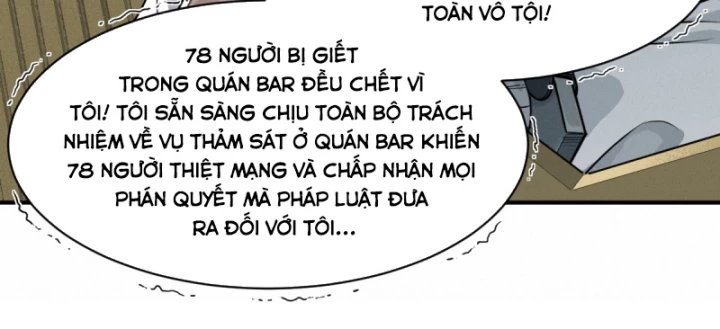 Linh Lung • Nguyệt Khôi Truyện Chapter 46 - Trang 2