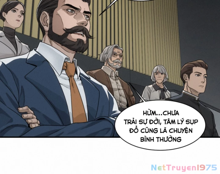Linh Lung • Nguyệt Khôi Truyện Chapter 46 - Trang 2