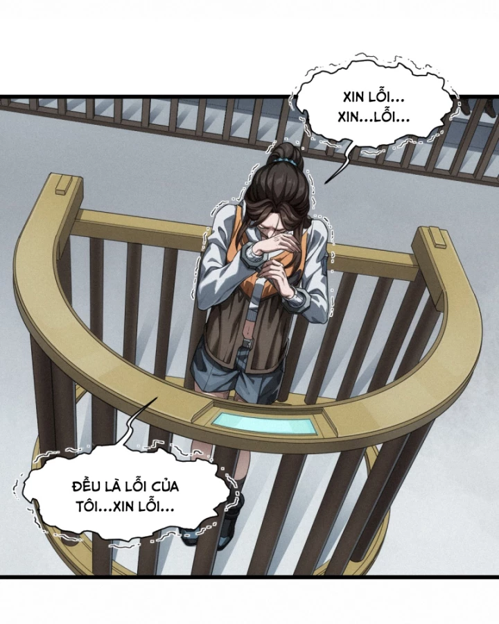 Linh Lung • Nguyệt Khôi Truyện Chapter 46 - Trang 2