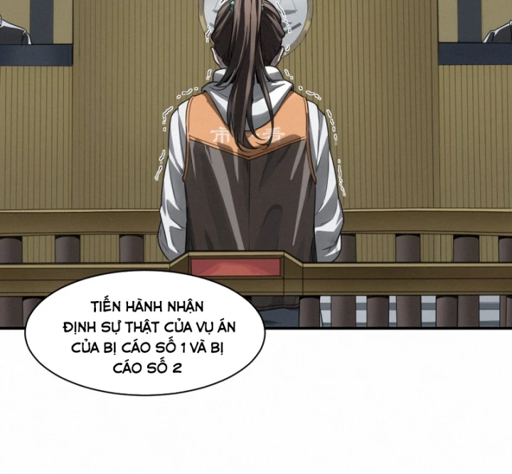 Linh Lung • Nguyệt Khôi Truyện Chapter 46 - Trang 2