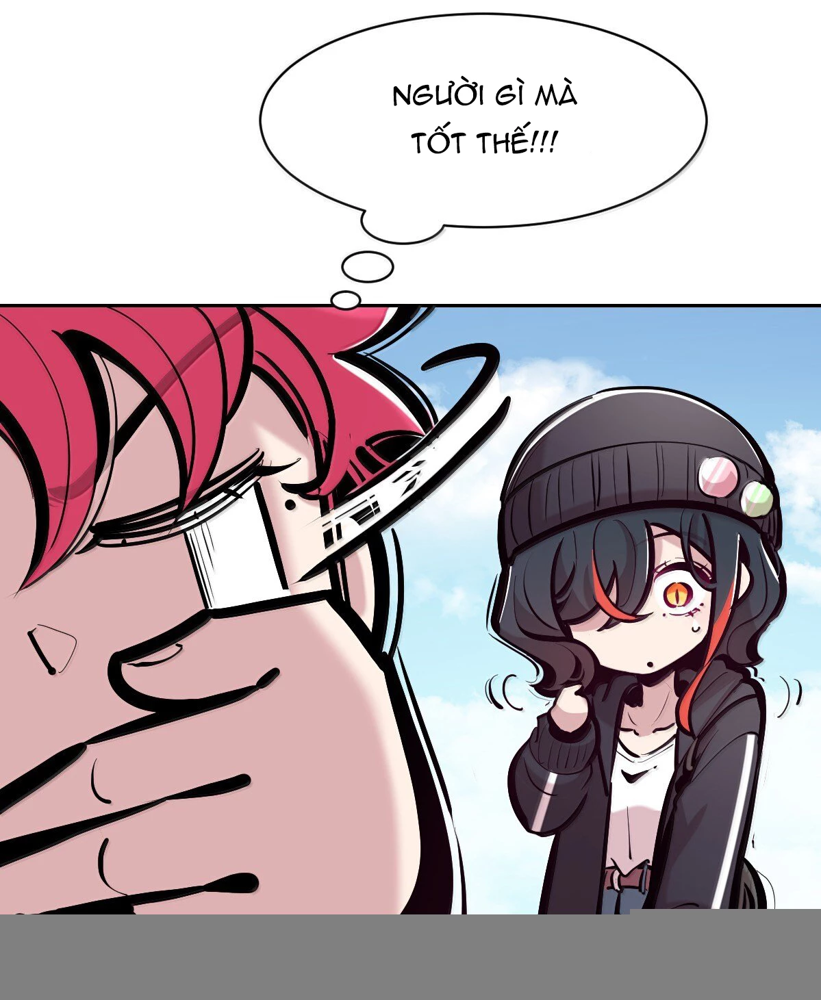 Oan Gia Chung Nhà! Chapter 128.5 - Trang 2