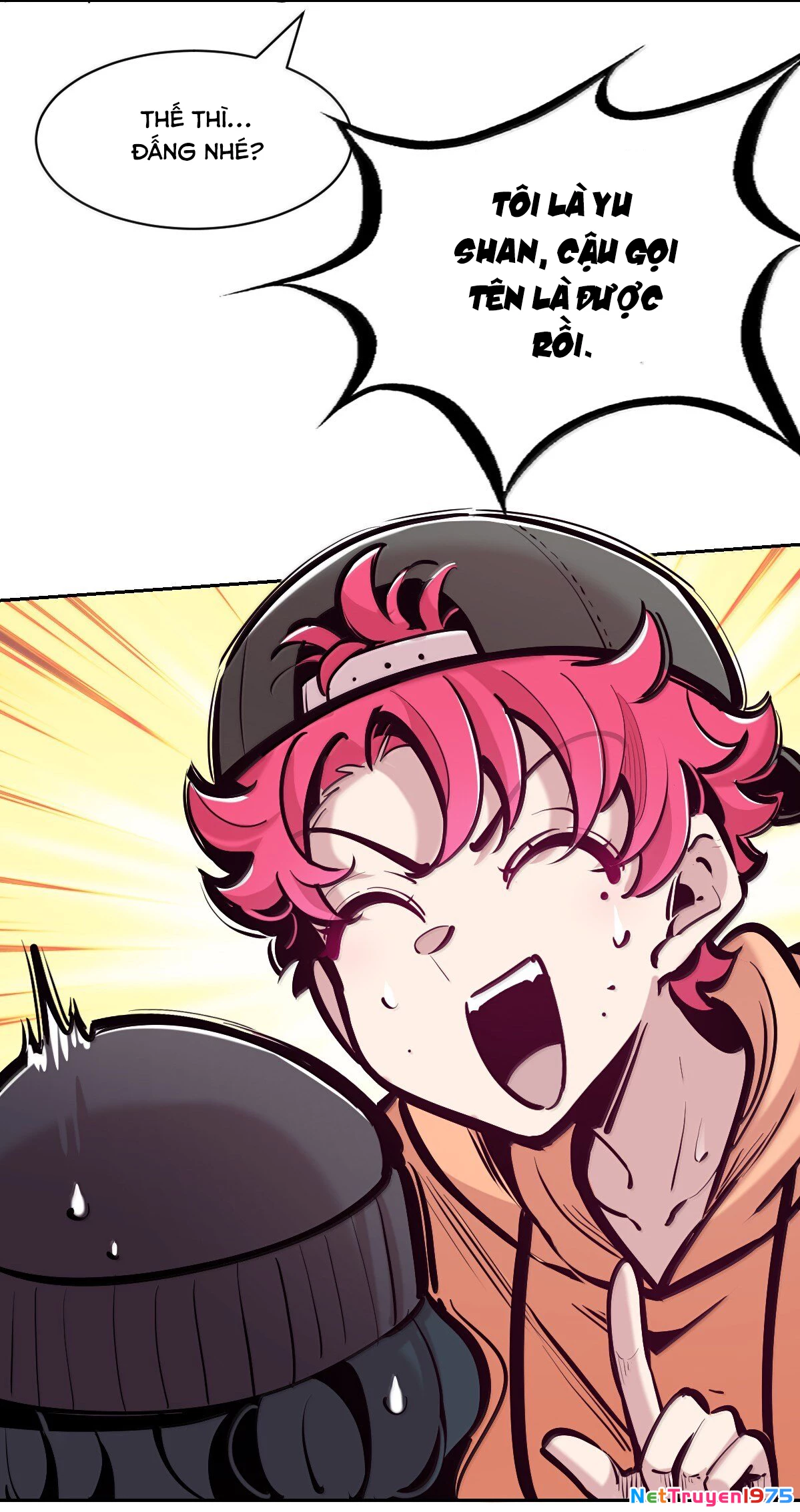 Oan Gia Chung Nhà! Chapter 128.5 - Trang 2