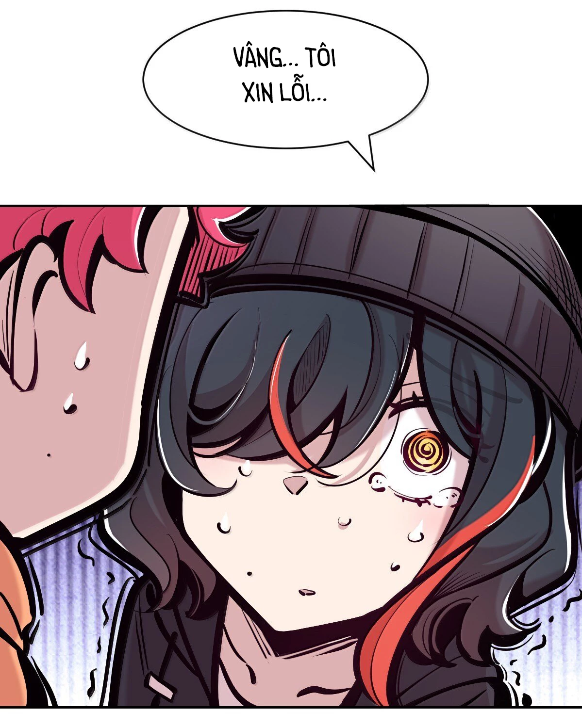 Oan Gia Chung Nhà! Chapter 128.5 - Trang 2