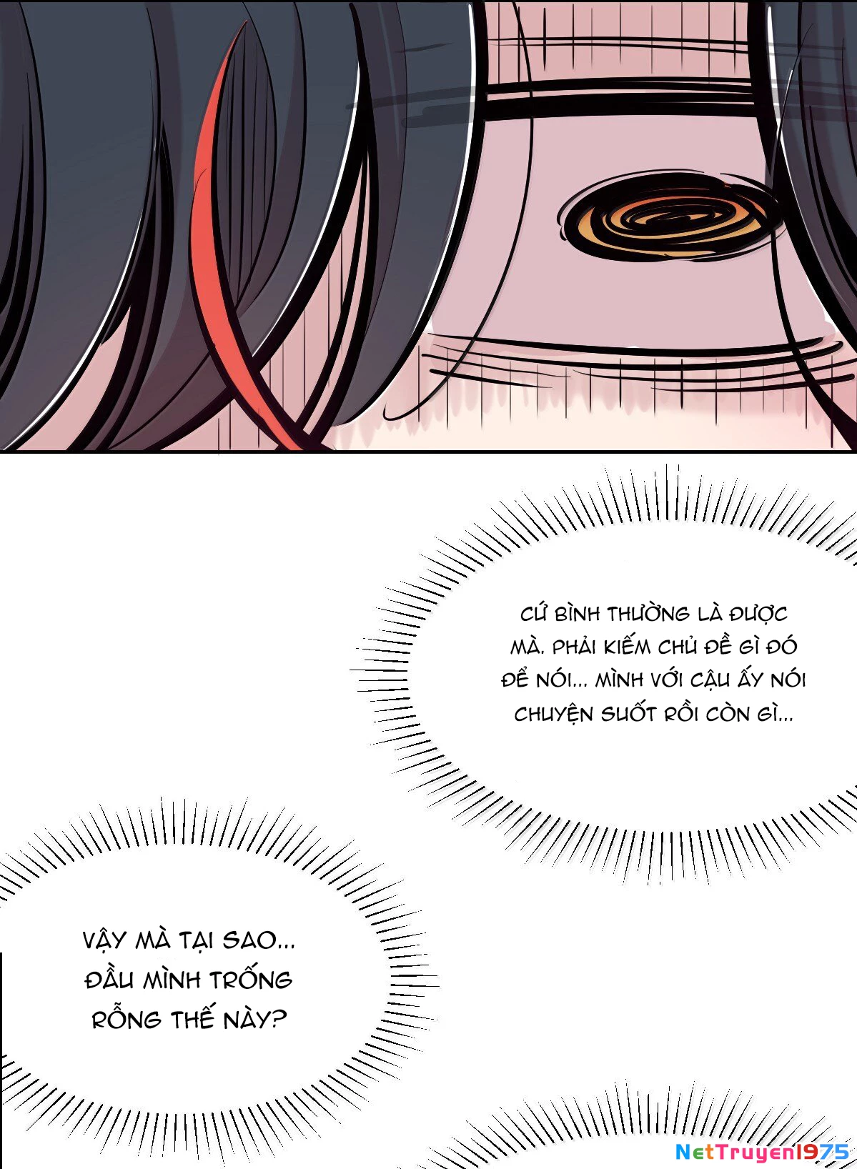 Oan Gia Chung Nhà! Chapter 128.5 - Trang 2