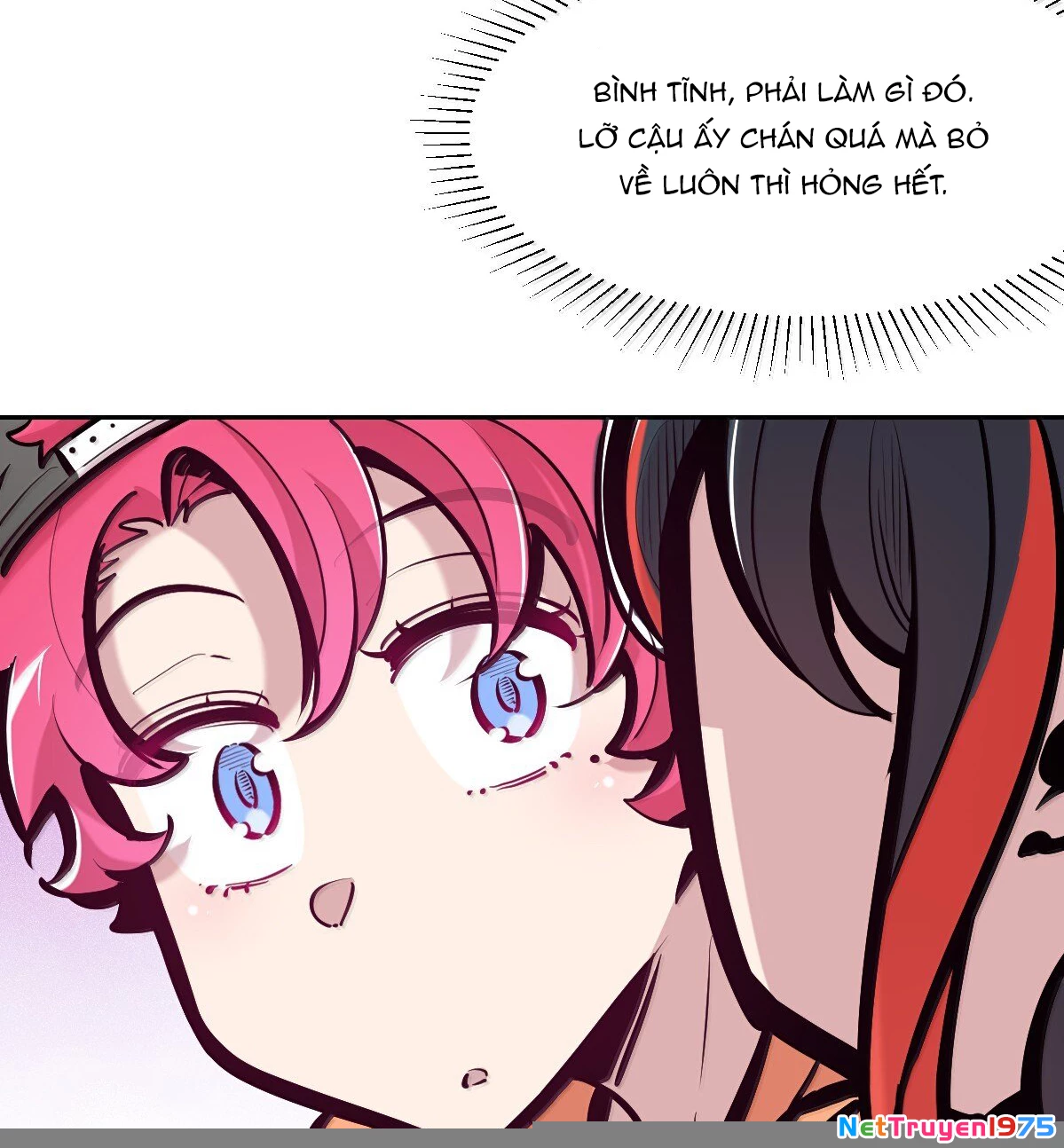Oan Gia Chung Nhà! Chapter 128.5 - Trang 2