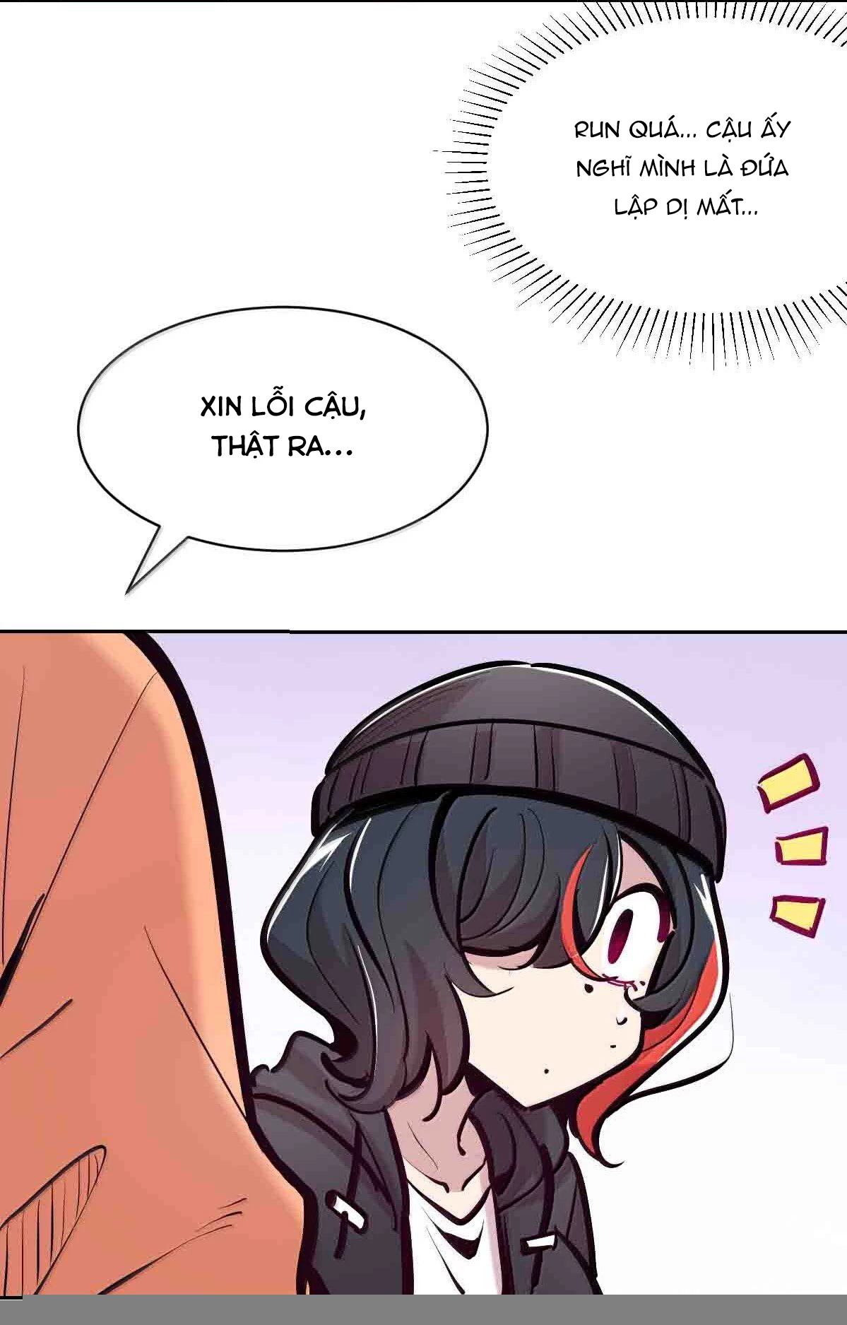 Oan Gia Chung Nhà! Chapter 128.5 - Trang 2