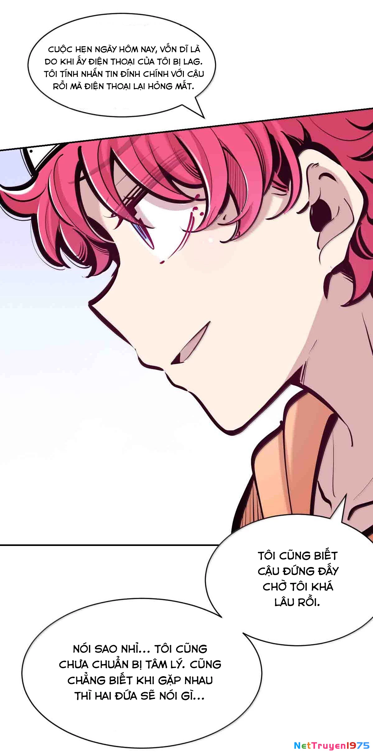 Oan Gia Chung Nhà! Chapter 128.5 - Trang 2