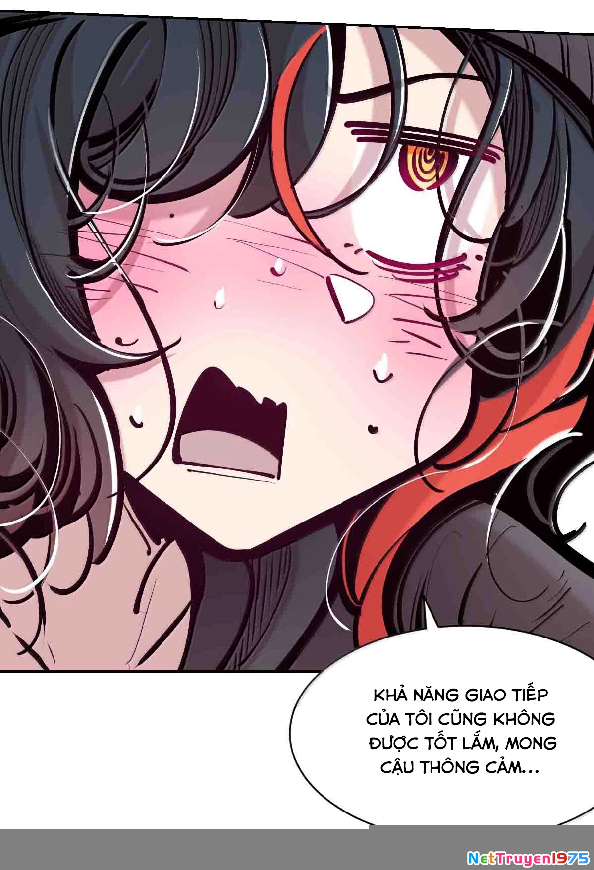 Oan Gia Chung Nhà! Chapter 128.5 - Trang 2