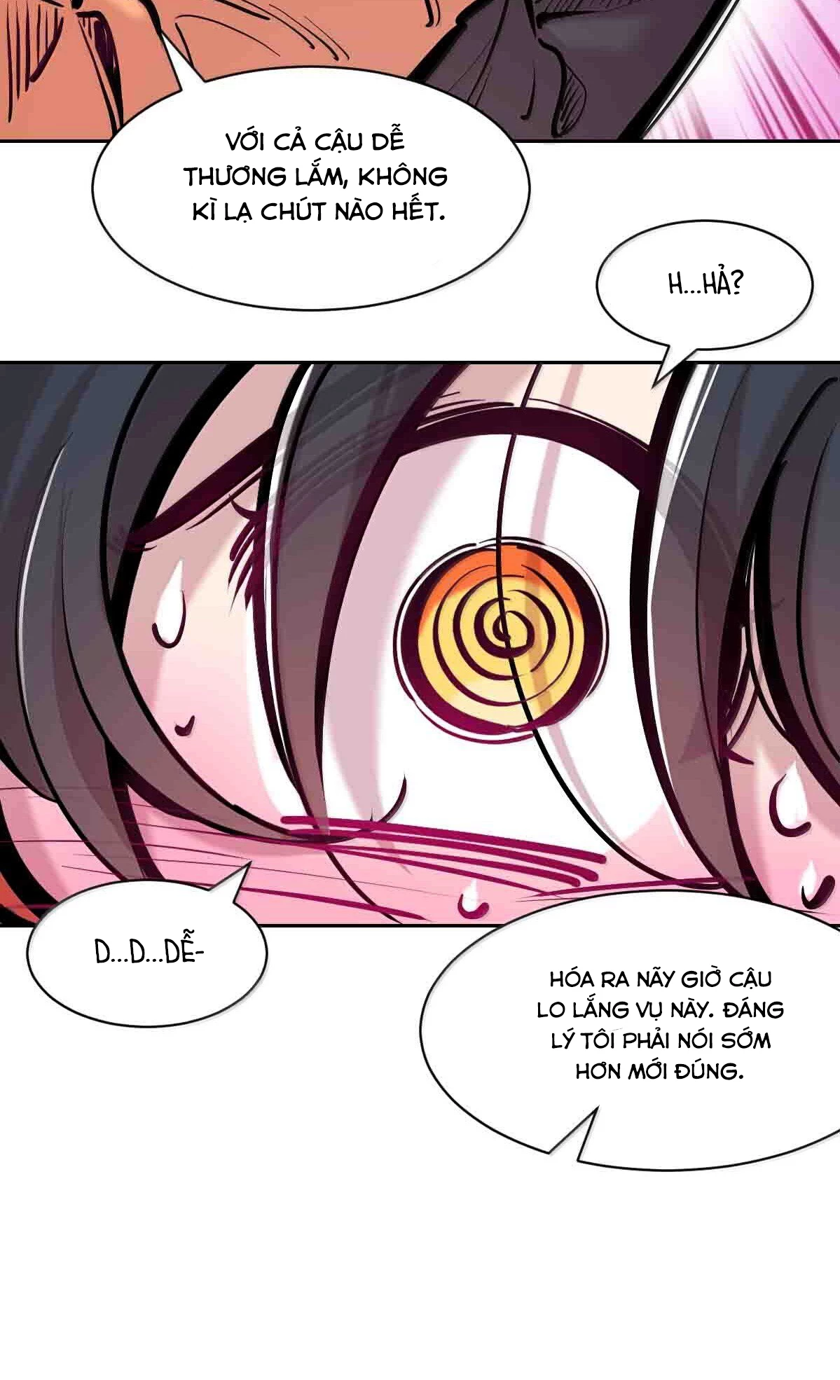 Oan Gia Chung Nhà! Chapter 128.5 - Trang 2