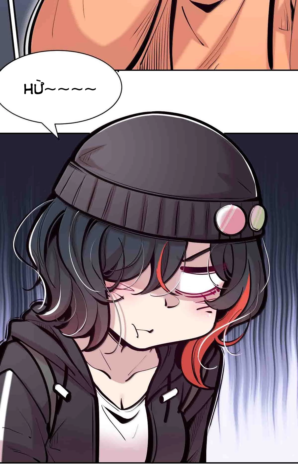 Oan Gia Chung Nhà! Chapter 128.5 - Trang 2