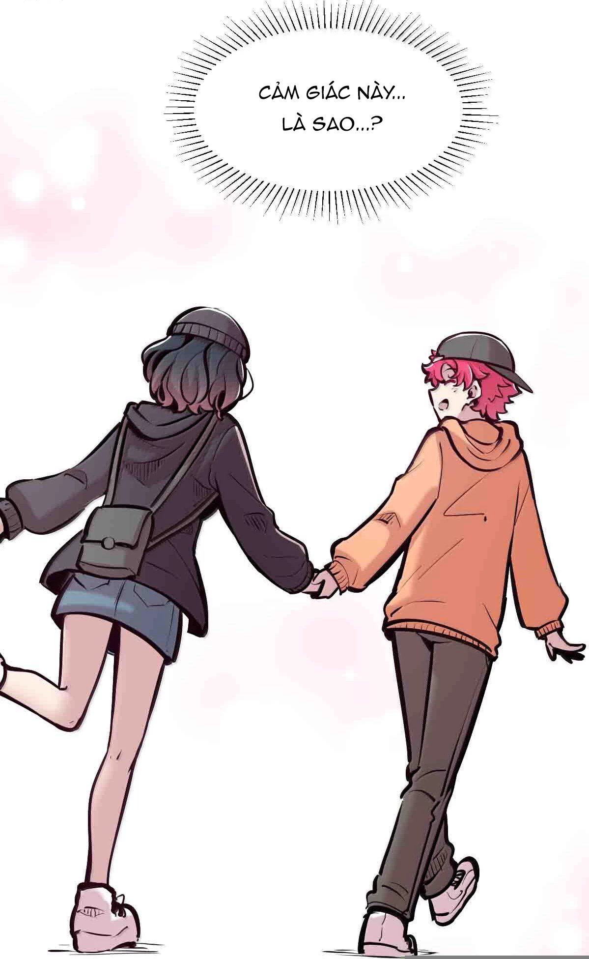 Oan Gia Chung Nhà! Chapter 128.5 - Trang 2