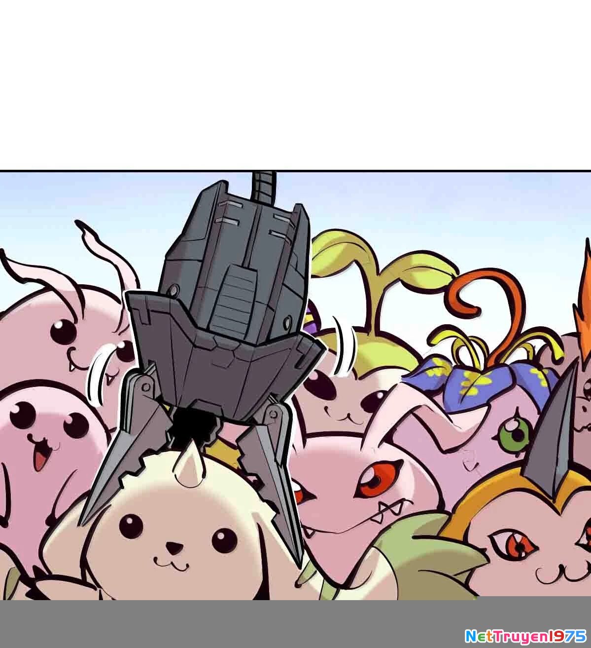 Oan Gia Chung Nhà! Chapter 128.5 - Trang 2