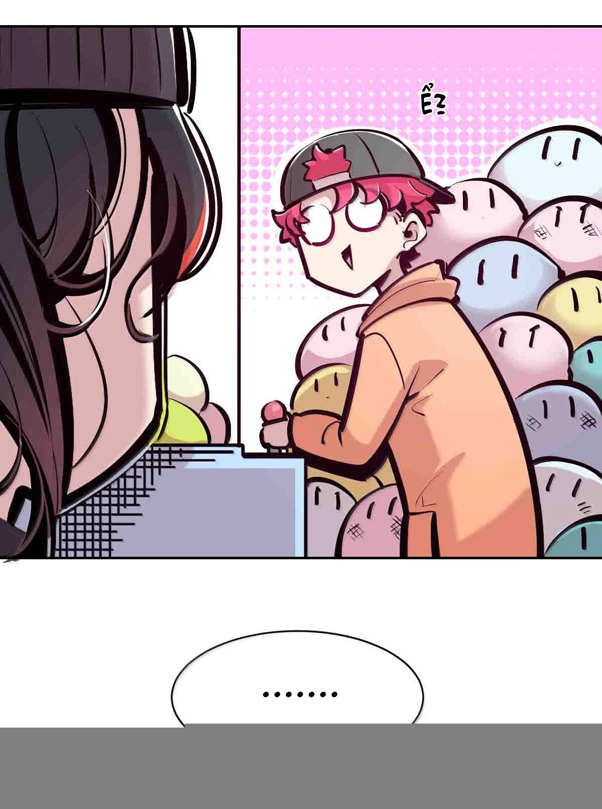 Oan Gia Chung Nhà! Chapter 128.5 - Trang 2
