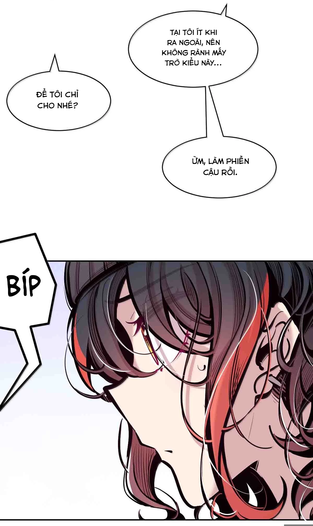 Oan Gia Chung Nhà! Chapter 128.5 - Trang 2