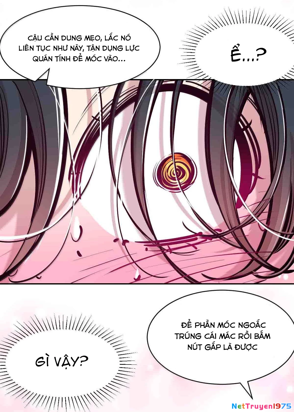 Oan Gia Chung Nhà! Chapter 128.5 - Trang 2