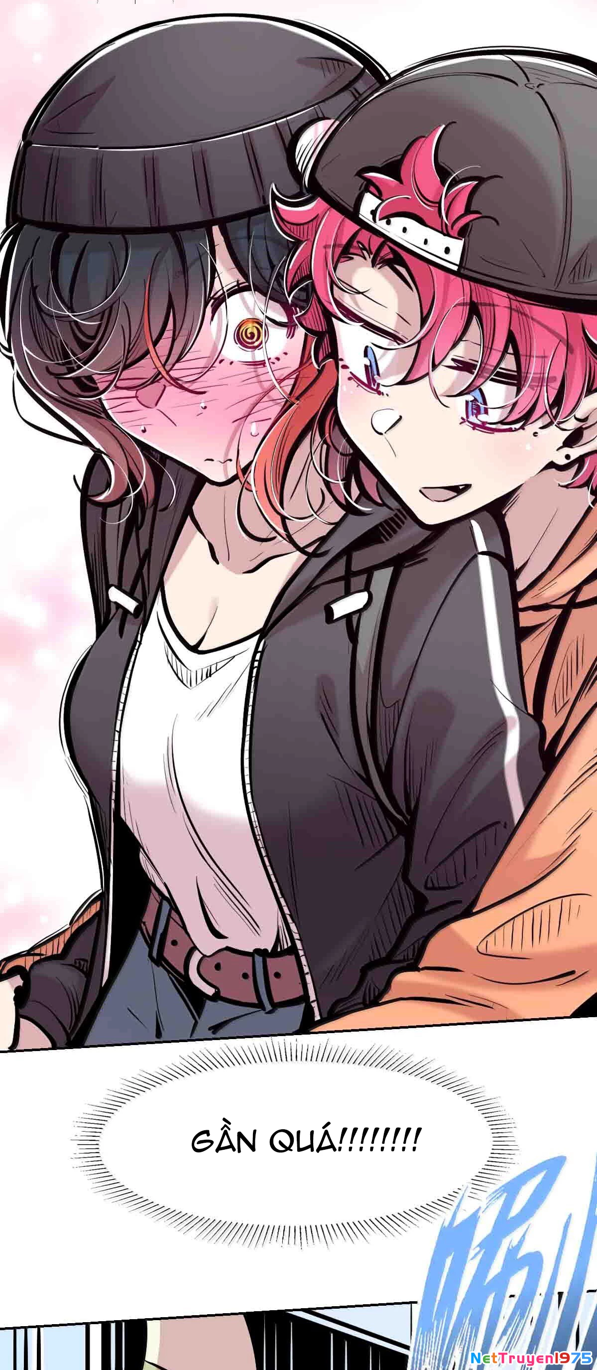 Oan Gia Chung Nhà! Chapter 128.5 - Trang 2