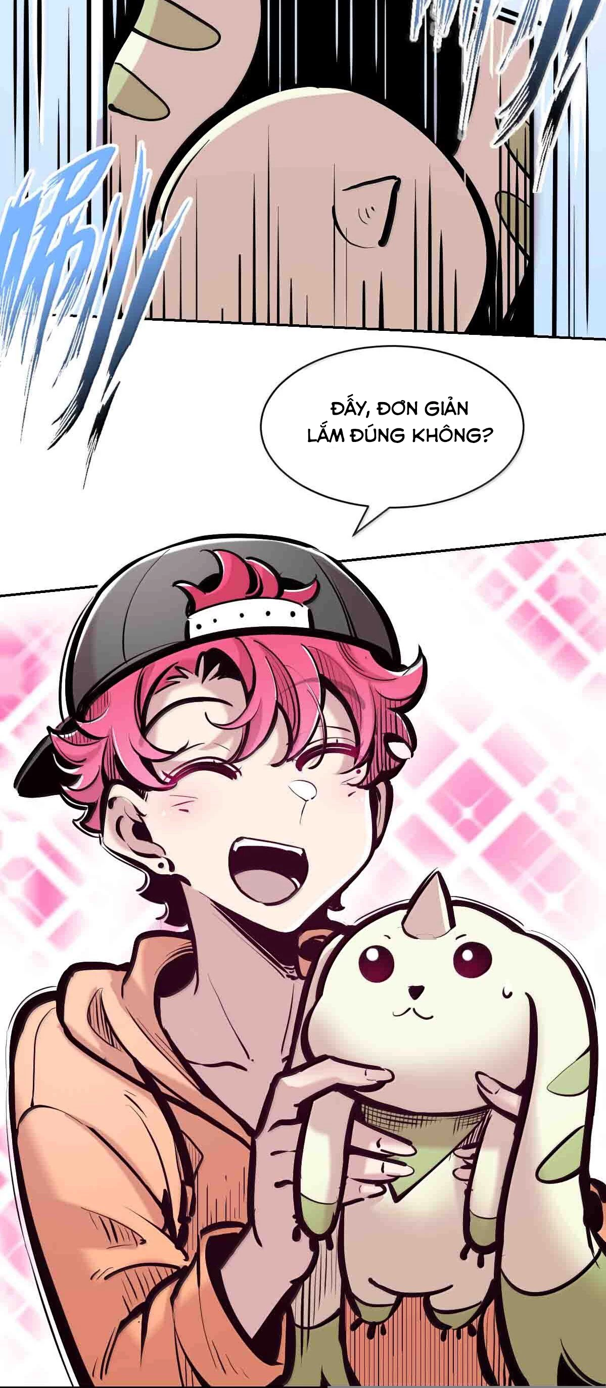 Oan Gia Chung Nhà! Chapter 128.5 - Trang 2