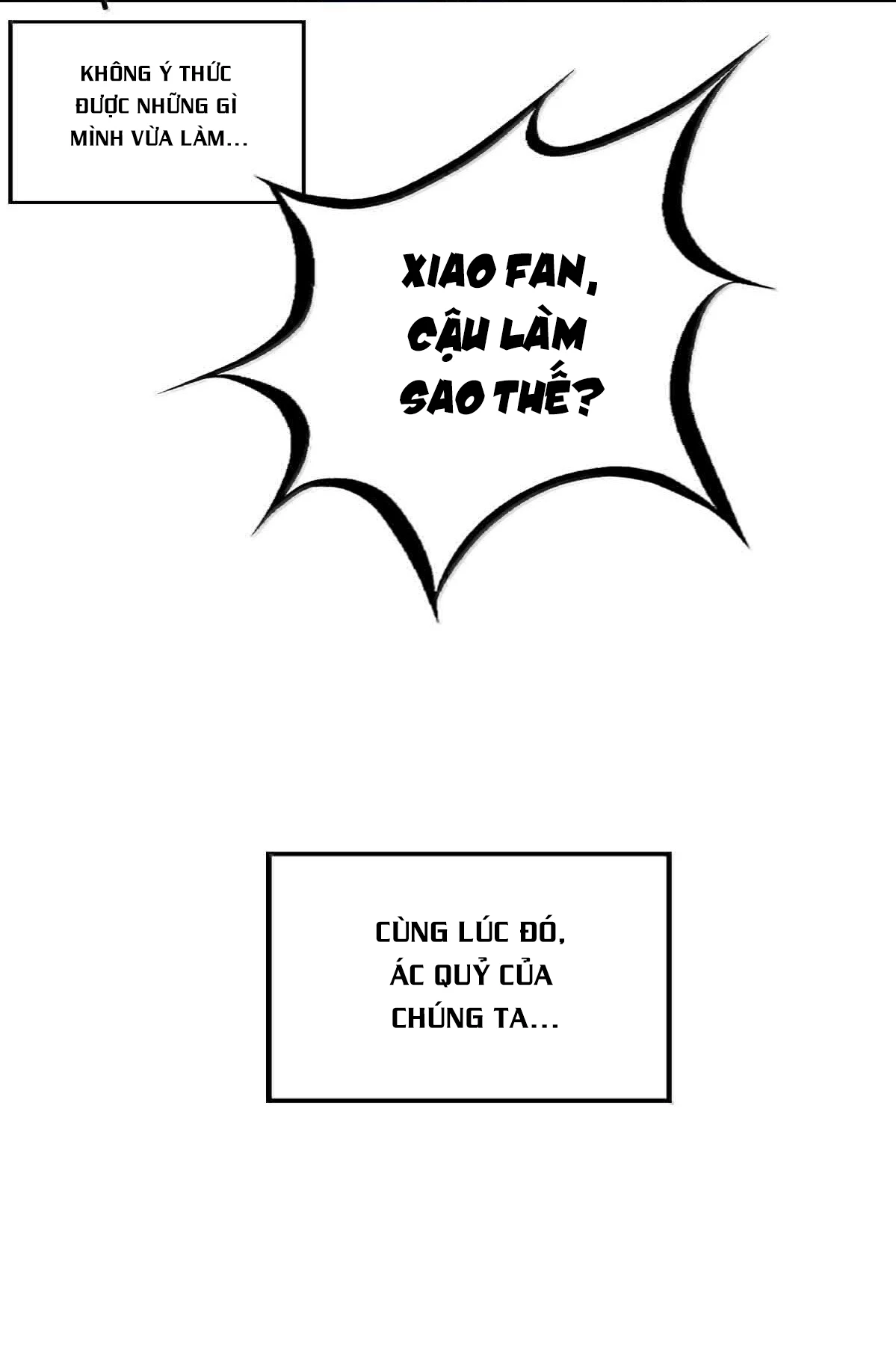 Oan Gia Chung Nhà! Chapter 128.5 - Trang 2