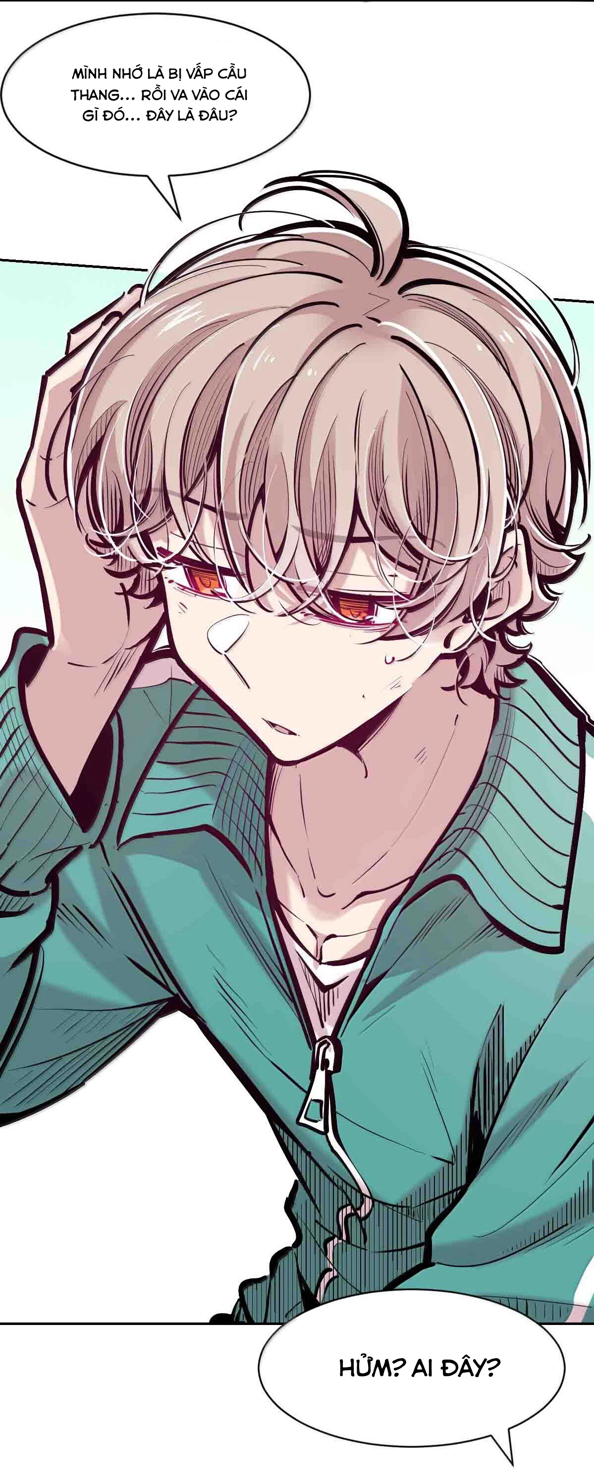 Oan Gia Chung Nhà! Chapter 128.5 - Trang 2