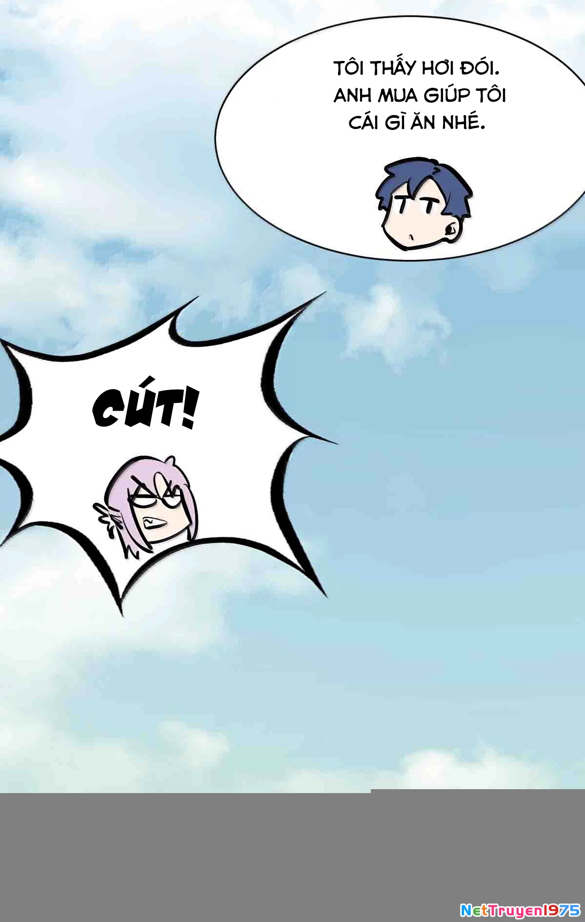 Oan Gia Chung Nhà! Chapter 128.5 - Trang 2