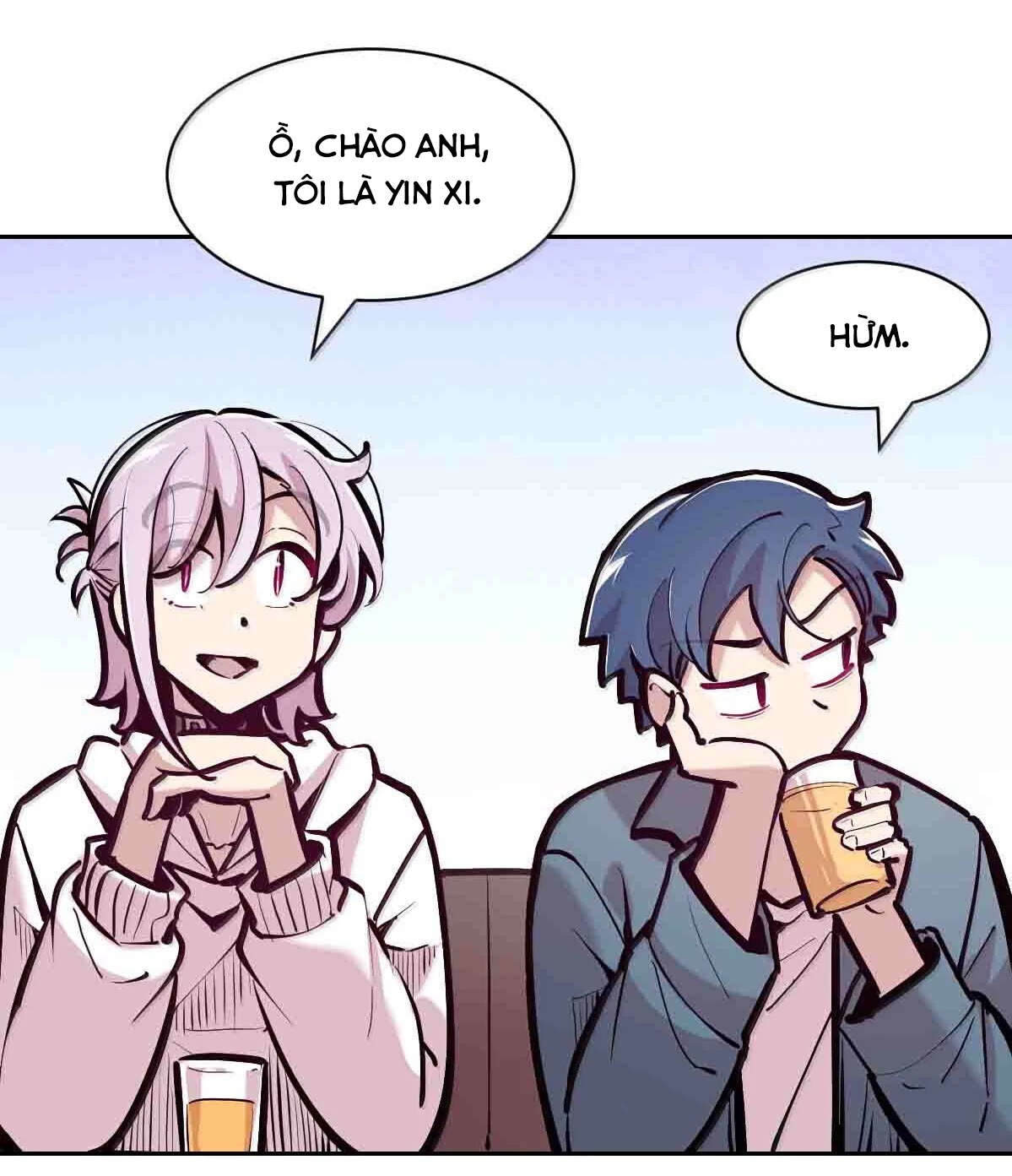 Oan Gia Chung Nhà! Chapter 128.5 - Trang 2