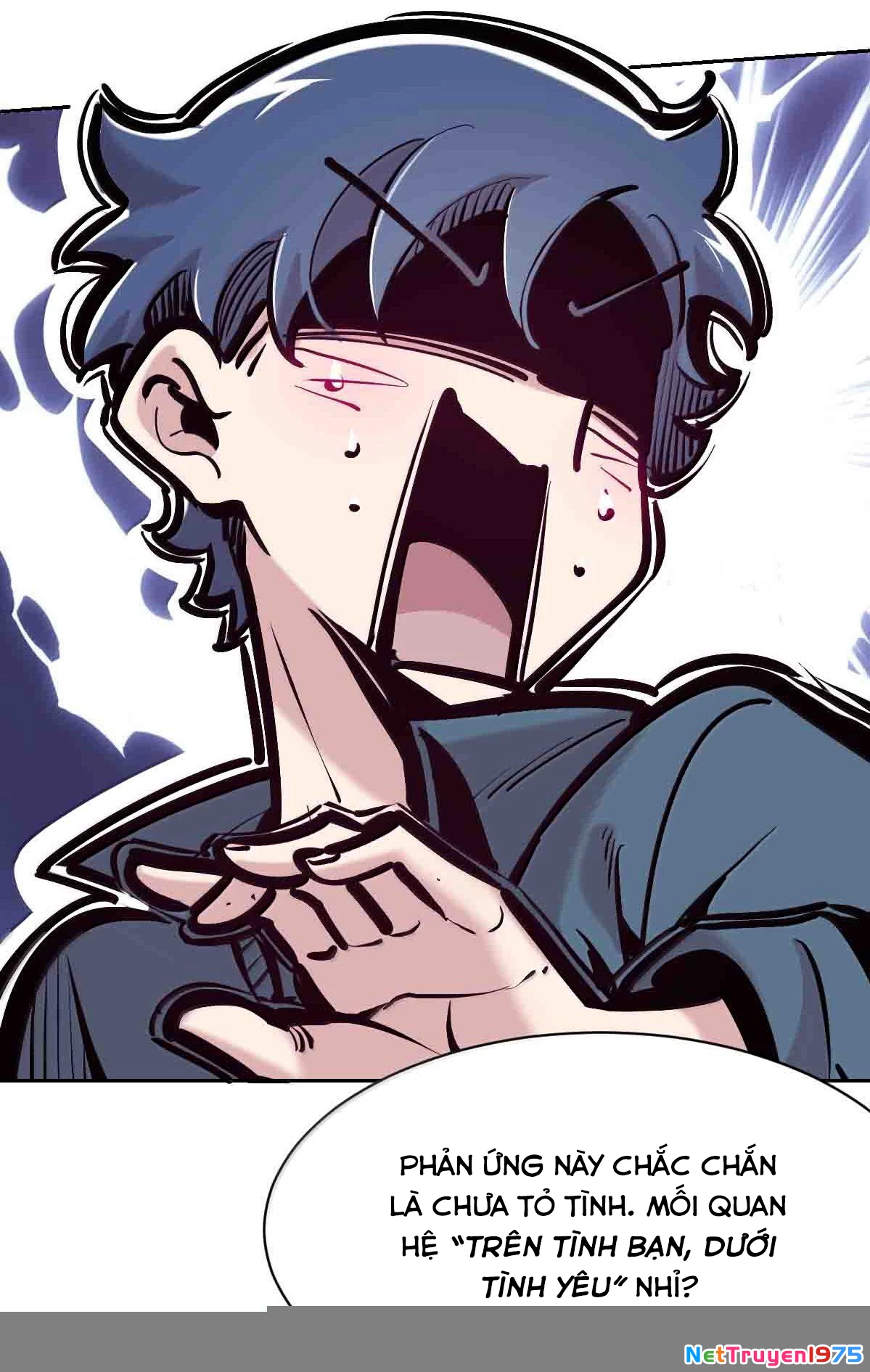 Oan Gia Chung Nhà! Chapter 128.5 - Trang 2