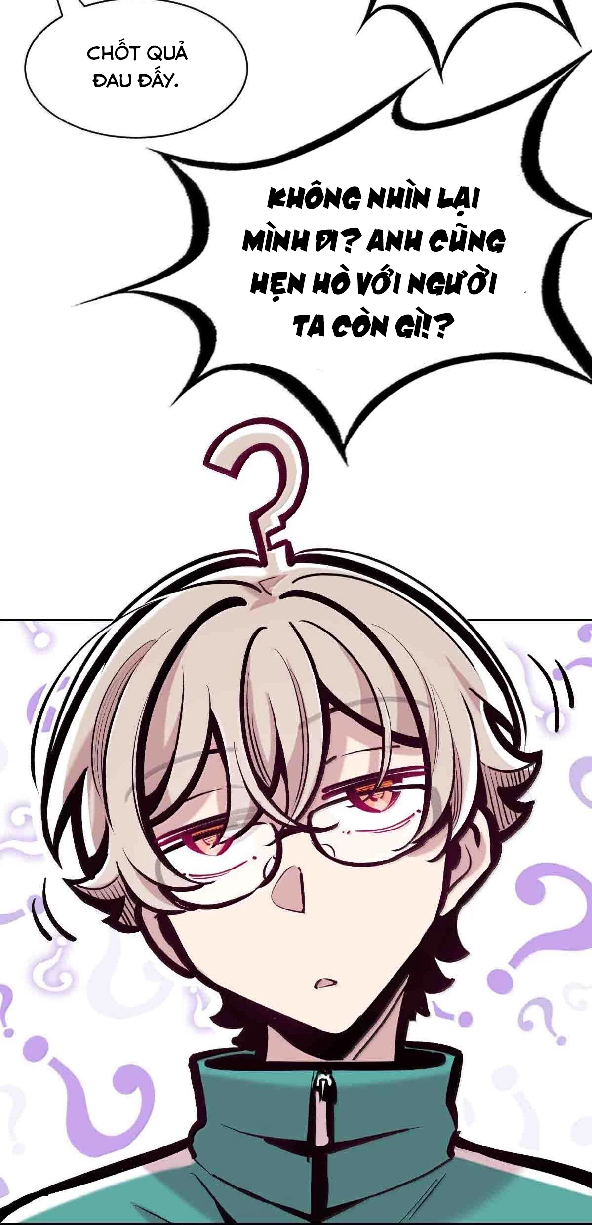 Oan Gia Chung Nhà! Chapter 128.5 - Trang 2