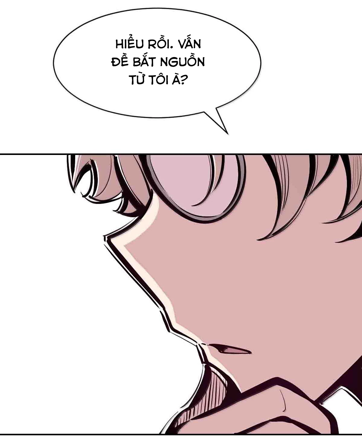 Oan Gia Chung Nhà! Chapter 128.5 - Trang 2