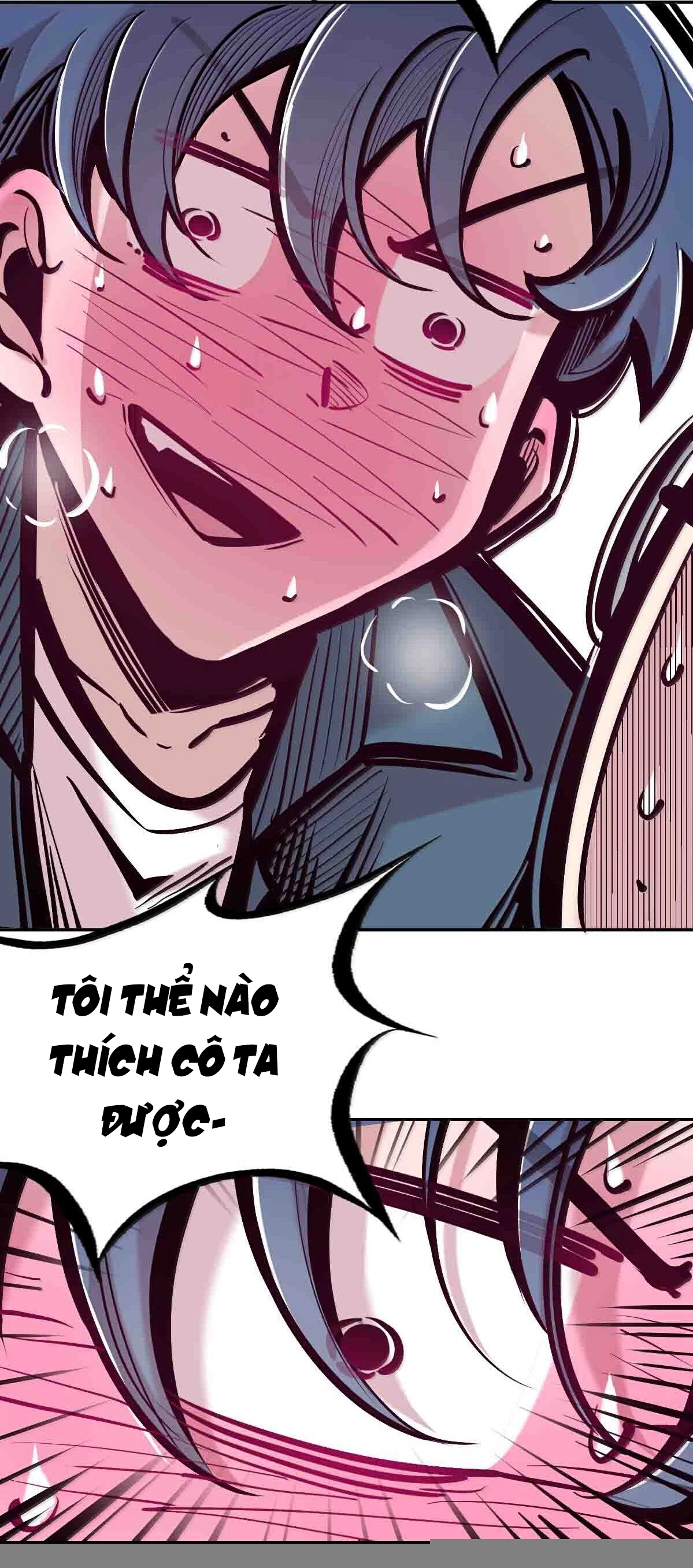 Oan Gia Chung Nhà! Chapter 128.5 - Trang 2