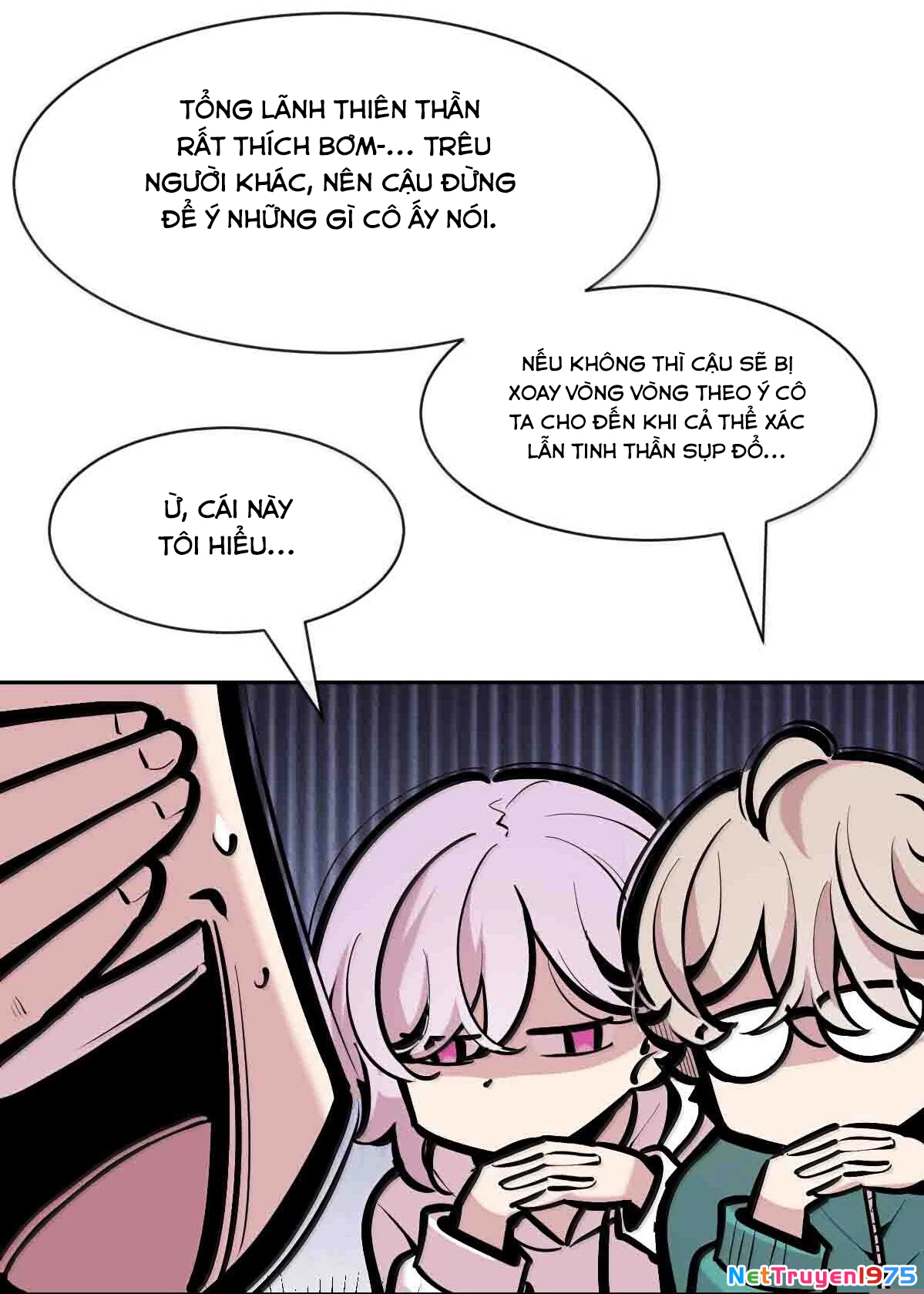 Oan Gia Chung Nhà! Chapter 128.5 - Trang 2