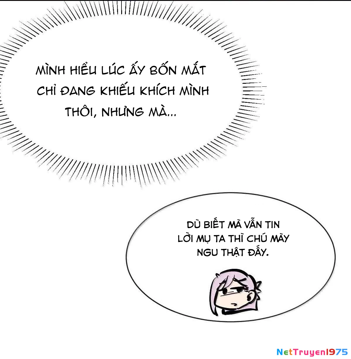 Oan Gia Chung Nhà! Chapter 128.5 - Trang 2