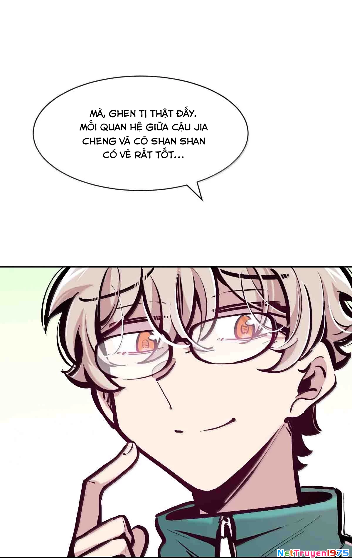 Oan Gia Chung Nhà! Chapter 128.5 - Trang 2