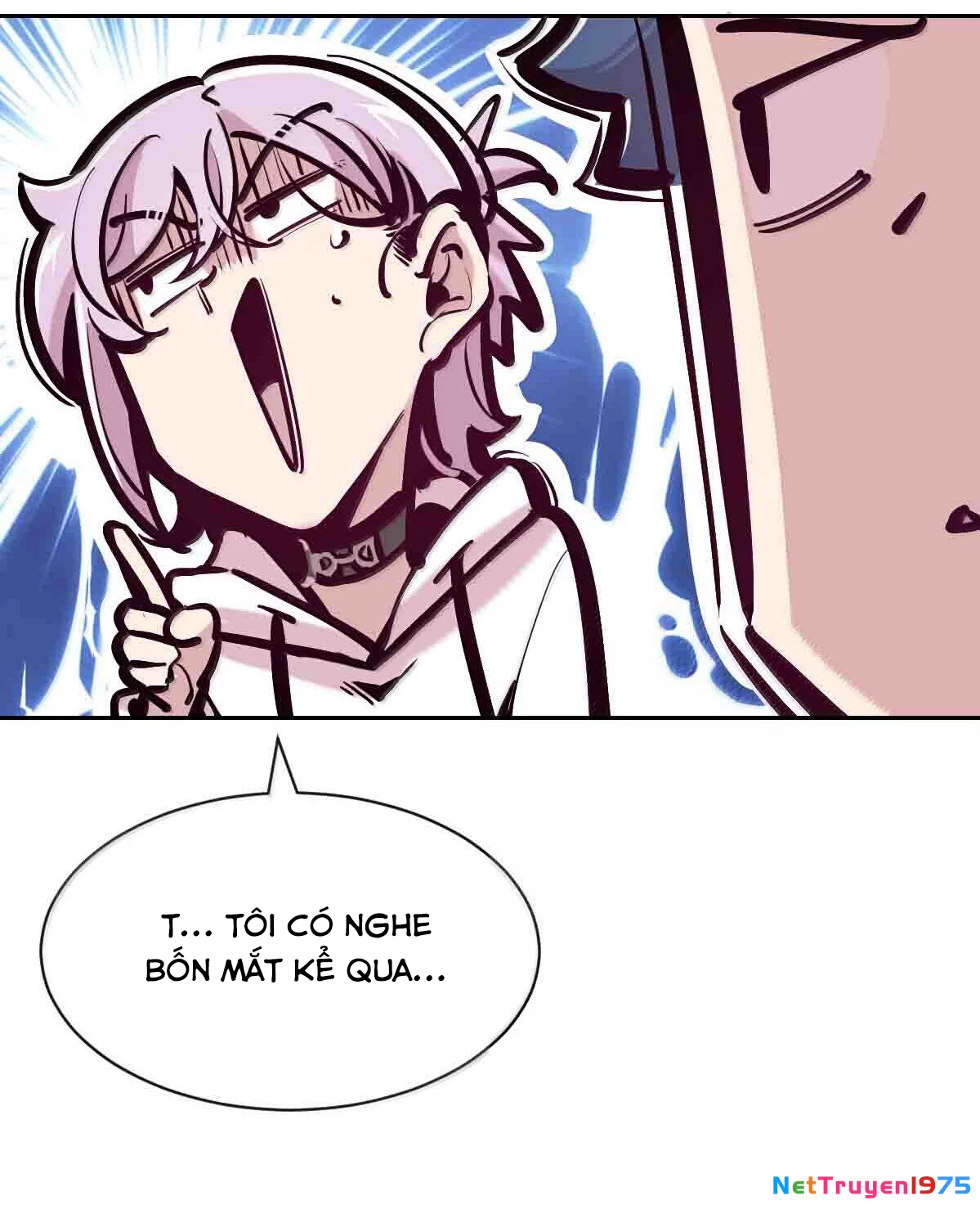 Oan Gia Chung Nhà! Chapter 128.5 - Trang 2