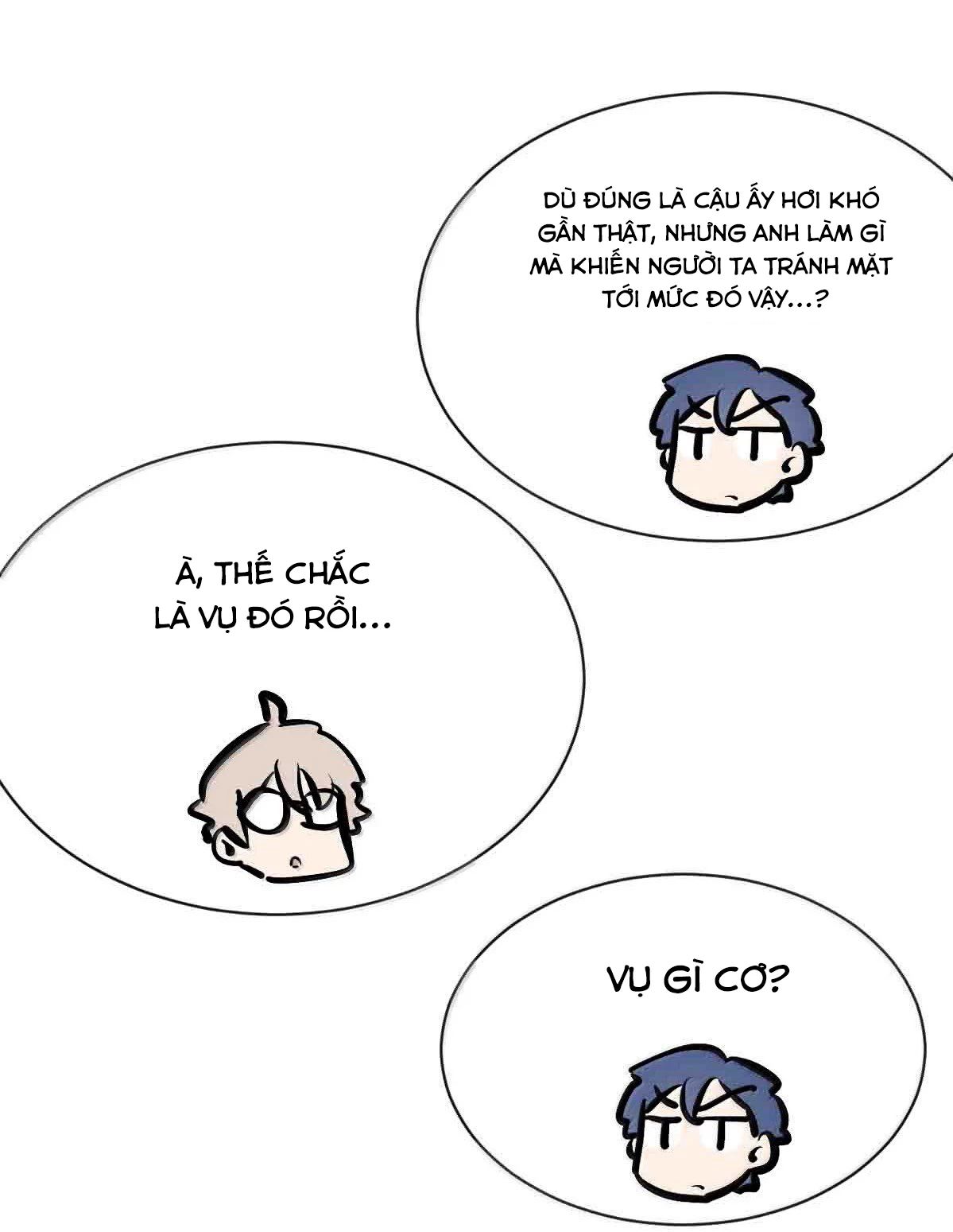 Oan Gia Chung Nhà! Chapter 128.5 - Trang 2